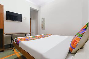 Fabhotel Peaceful Studio Aai Bungalow