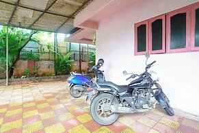 Fabhotel Peaceful Studio Aai Bungalow