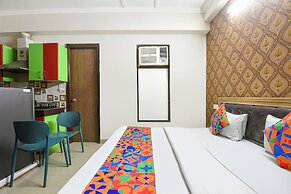 Fabhotel The Flora