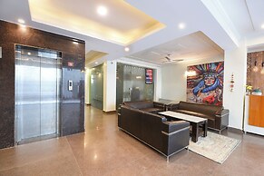 Fabhotel The Flora