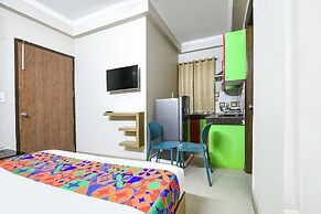 Fabhotel The Flora