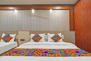 Fabhotel Kr Inn