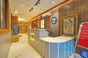 Fabhotel Kr Inn