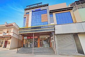 Fabhotel Kr Inn