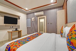 Fabhotel Kr Inn