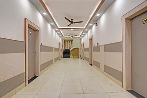 Fabhotel Kr Inn