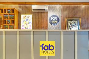 Fabhotel Kr Inn