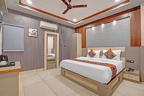 Fabhotel Kr Inn