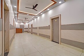 Fabhotel Kr Inn