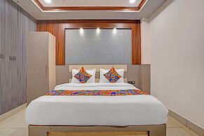 Fabhotel Kr Inn