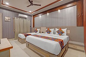 Fabhotel Kr Inn
