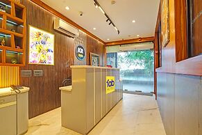 Fabhotel Kr Inn