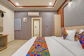 Fabhotel Kr Inn