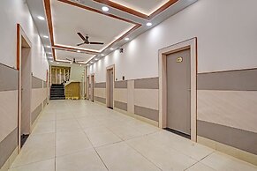 Fabhotel Kr Inn