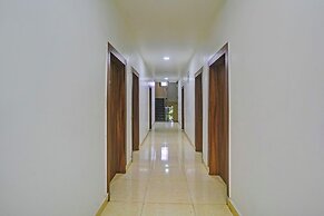 Fabhotel Ashiyana