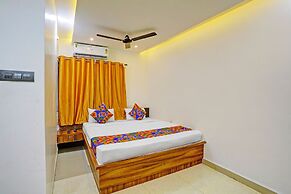 Fabhotel Ashiyana