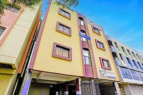 Fabhotel Ashiyana