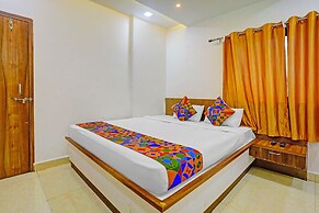 Fabhotel Ashiyana