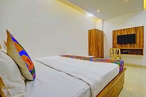 Fabhotel Ashiyana