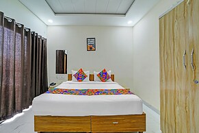 FabHotel Cressdia