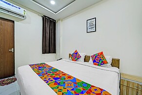 FabHotel Cressdia