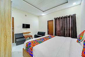 FabHotel Cressdia