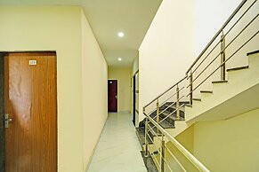 FabHotel Cressdia