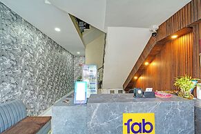 FabHotel Cressdia