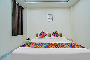 FabHotel Cressdia