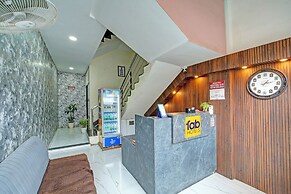 FabHotel Cressdia