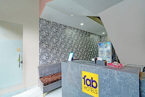 FabHotel Cressdia