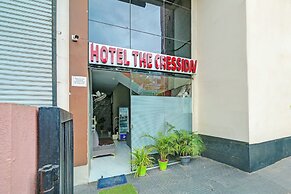 FabHotel Cressdia