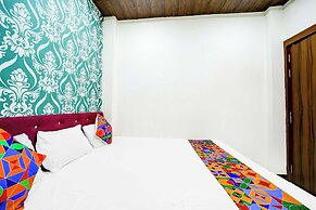 Fabhotel Mahak Palace