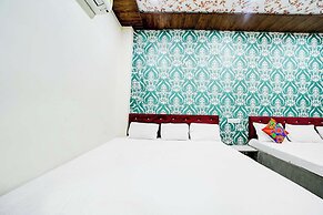 Fabhotel Mahak Palace