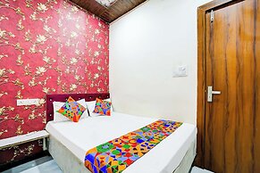 Fabhotel Mahak Palace