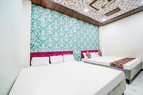 Fabhotel Mahak Palace