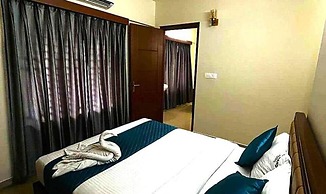 Fabhotel Jk Grand