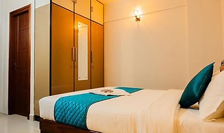 Fabhotel Jk Grand