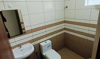 Fabhotel Jk Grand