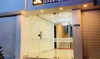 Fabhotel Jk Grand
