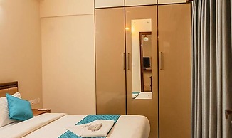 Fabhotel Jk Grand