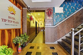 Fabhotel Tip Top
