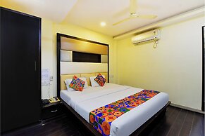 Fabhotel Tip Top