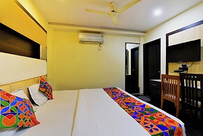 Fabhotel Tip Top