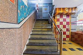 Fabhotel Tip Top