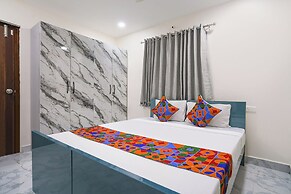 Fabhotel Embassy Tribe