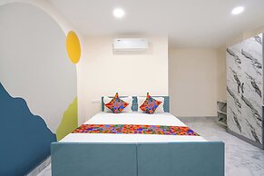 Fabhotel Embassy Tribe