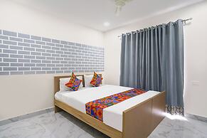 Fabhotel Embassy Tribe