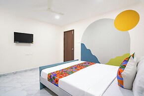 Fabhotel Embassy Tribe