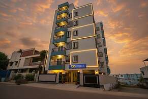 Fabhotel Embassy Tribe